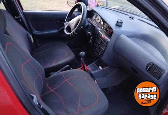 Autos - Fiat Palio 1998 Nafta 280000Km - En Venta