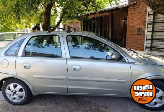Autos - Chevrolet Corsa 2 2010 GNC 288000Km - En Venta