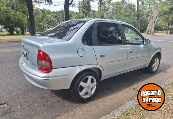Autos - Chevrolet Corsa no gol palio siena 2009 Nafta 170000Km - En Venta