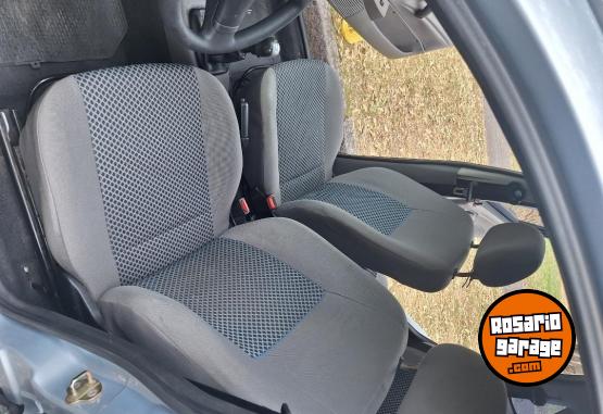 Autos - Chevrolet Corsa no gol palio siena 2009 Nafta 170000Km - En Venta