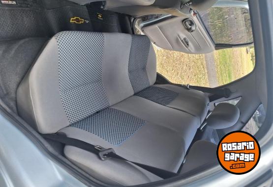 Autos - Chevrolet Corsa no gol palio siena 2009 Nafta 170000Km - En Venta