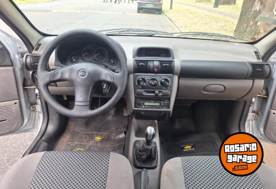 Autos - Chevrolet Corsa no gol palio siena 2009 Nafta 170000Km - En Venta