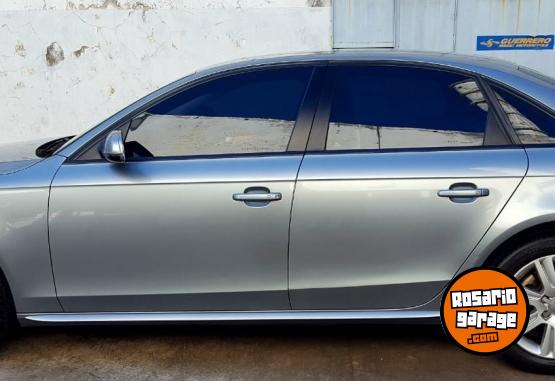 Autos - Audi A4 2.0 TDI 2010 Diesel 132000Km - En Venta