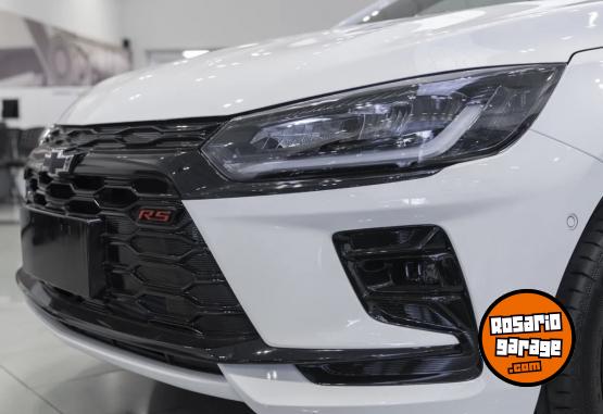 Autos - Chevrolet ONIX RS AT 2026 Nafta 0Km - En Venta