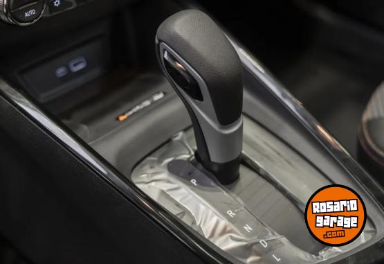 Autos - Chevrolet ONIX RS AT 2026 Nafta 0Km - En Venta