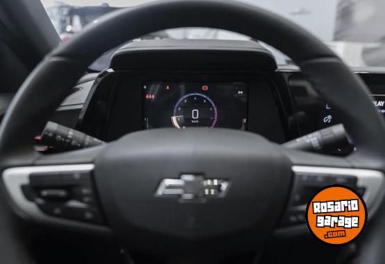 Autos - Chevrolet ONIX RS AT 2026 Nafta 0Km - En Venta