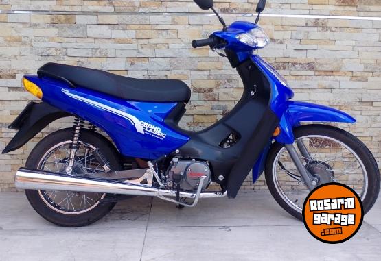 Motos - Keller Crono 2025 Nafta 770Km - En Venta
