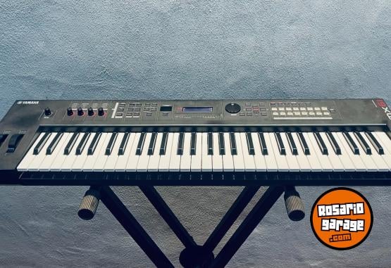 Instrumentos Musicales - Yamaha mx61 - En Venta