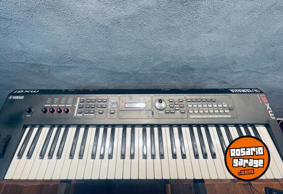 Instrumentos Musicales - Yamaha mx61 - En Venta