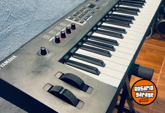Instrumentos Musicales - Yamaha mx61 - En Venta