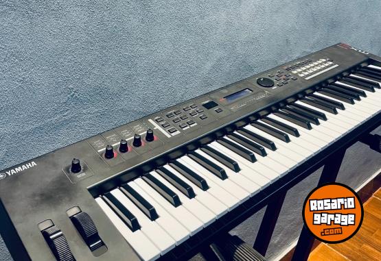Instrumentos Musicales - Yamaha mx61 - En Venta