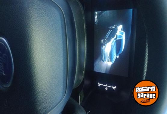 Camionetas - Ford RANGER BLAK 2024 Diesel 34000Km - En Venta