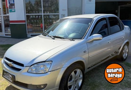 Autos - Chevrolet Classic 2013 Nafta  - En Venta