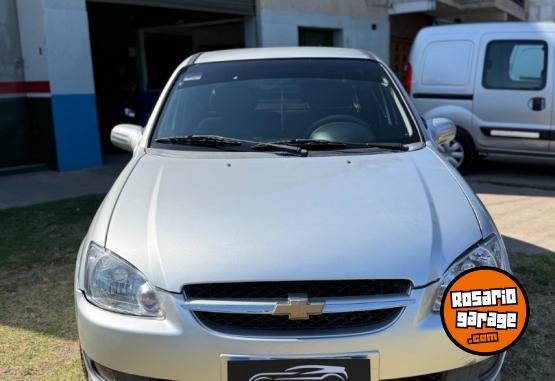 Autos - Chevrolet Classic 2013 Nafta  - En Venta