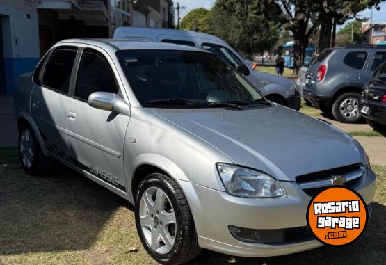 Autos - Chevrolet Classic 2013 Nafta  - En Venta