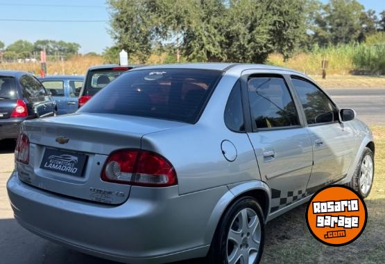 Autos - Chevrolet Classic 2013 Nafta  - En Venta