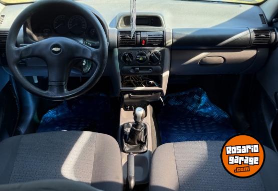 Autos - Chevrolet Classic 2013 Nafta  - En Venta