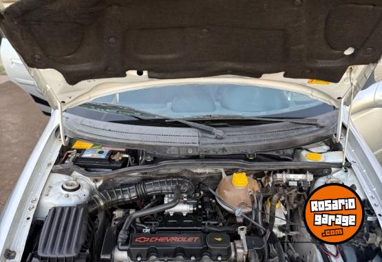 Autos - Chevrolet Classic 2013 Nafta  - En Venta