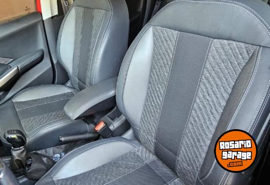 Autos - Peugeot 208 Feline 2018 Nafta 64000Km - En Venta