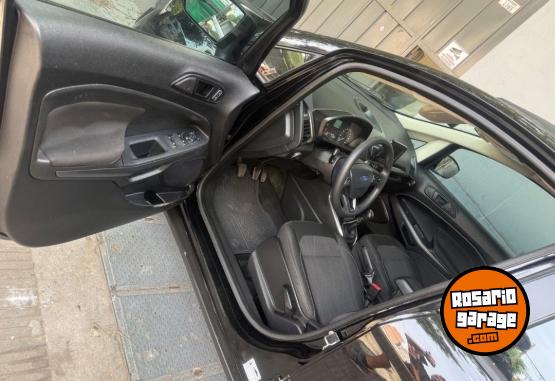 Autos - Ford Ecosport se 2020 Nafta 90000Km - En Venta