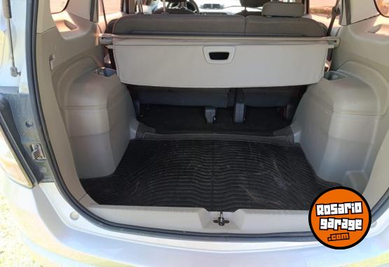 Autos - Chevrolet Spin 2014 Nafta 158000Km - En Venta