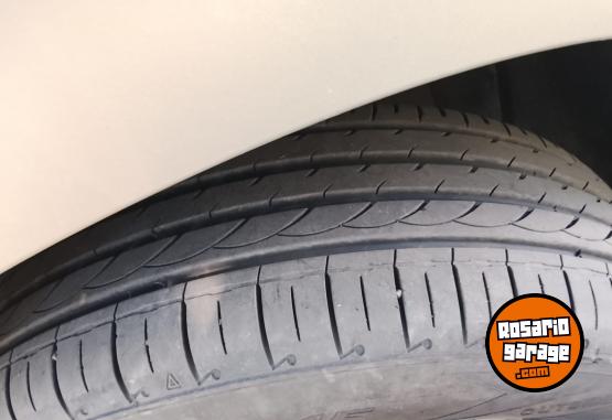 Autos - Chevrolet Spin 2014 Nafta 158000Km - En Venta