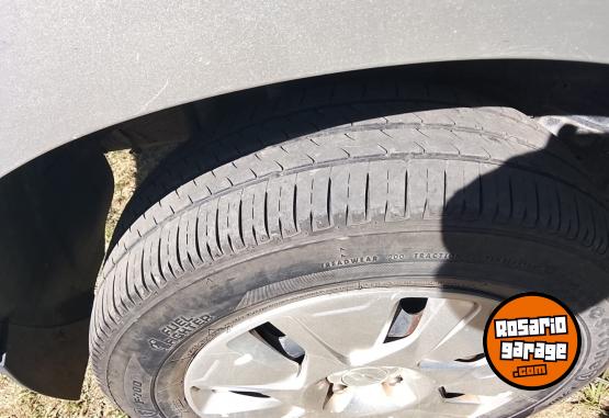 Autos - Chevrolet Spin 2014 Nafta 158000Km - En Venta