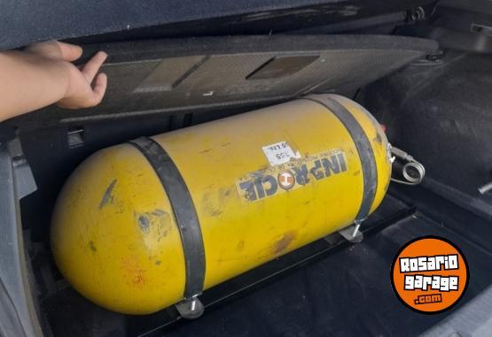 Autos - Volkswagen Golf 2015 Nafta 157000Km - En Venta