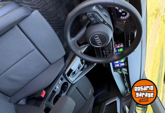 Autos - Audi A3 Sportback Advanced 2025 Nafta 7000Km - En Venta