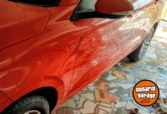 Autos - Fiat Cronos 2022 GNC 45000Km - En Venta