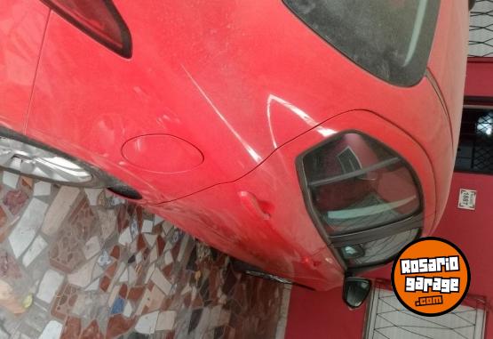 Autos - Fiat Cronos 2022 GNC 45000Km - En Venta