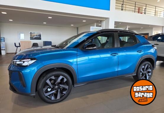 Autos - Volkswagen TERA 170 TSI 2026 Nafta 0Km - En Venta