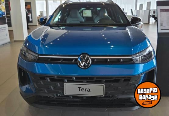 Autos - Volkswagen TERA 170 TSI 2026 Nafta 0Km - En Venta