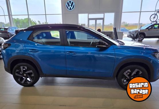 Autos - Volkswagen TERA 170 TSI 2026 Nafta 0Km - En Venta