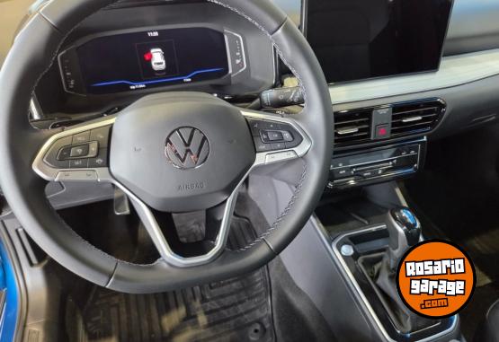 Autos - Volkswagen TERA 170 TSI 2026 Nafta 0Km - En Venta