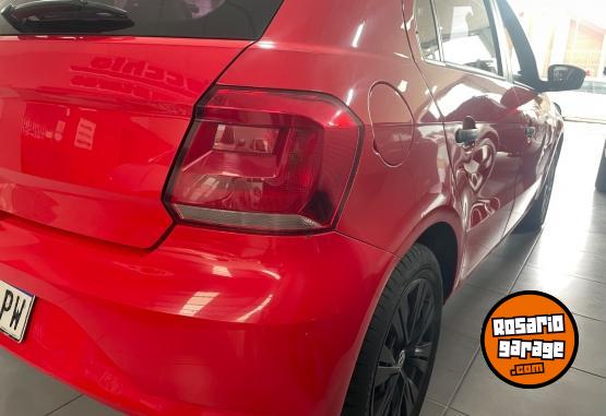 Autos - Volkswagen Gol trend 2020 GNC 79000Km - En Venta