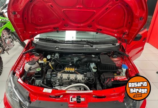 Autos - Volkswagen Gol trend 2020 GNC 79000Km - En Venta