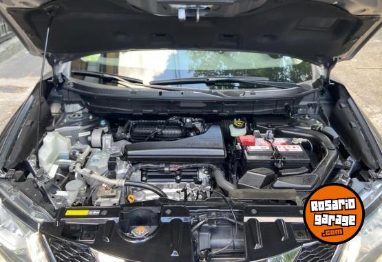 Camionetas - Nissan xtrail exclusive 2019 Nafta 71300Km - En Venta