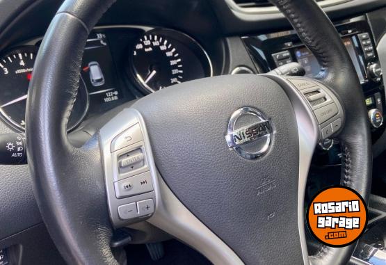 Camionetas - Nissan xtrail exclusive 2019 Nafta 71300Km - En Venta