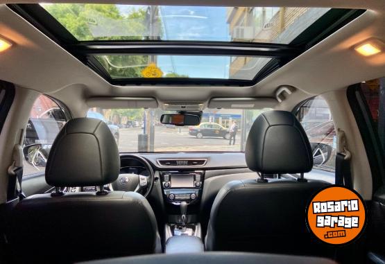 Camionetas - Nissan xtrail exclusive 2019 Nafta 71300Km - En Venta