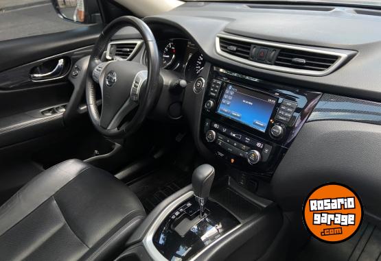 Camionetas - Nissan xtrail exclusive 2019 Nafta 71300Km - En Venta