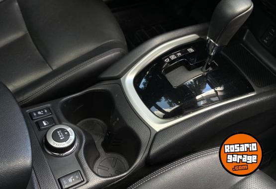 Camionetas - Nissan xtrail exclusive 2019 Nafta 71300Km - En Venta