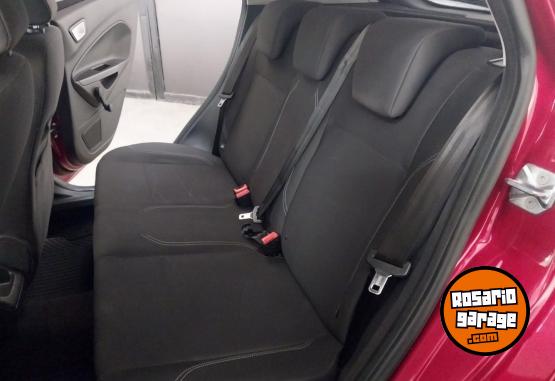 Autos - Ford Fiesta s 2017 Nafta 97500Km - En Venta