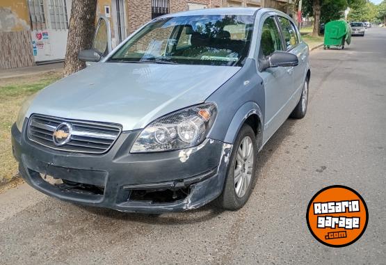 Autos - Chevrolet 2009 2009 Nafta 111111Km - En Venta