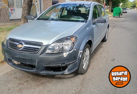 Autos - Chevrolet 2009 2009 Nafta 111111Km - En Venta