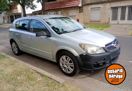 Autos - Chevrolet 2009 2009 Nafta 111111Km - En Venta