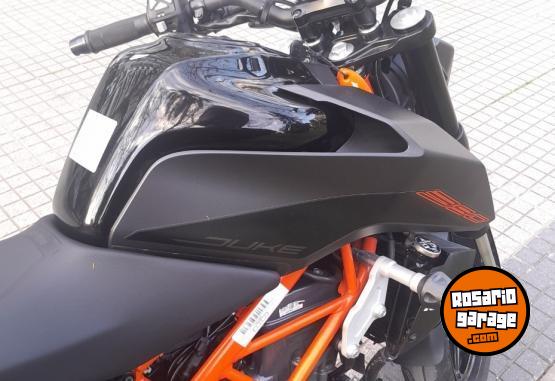 Motos - Ktm Duke 390 2024 Nafta 11000Km - En Venta