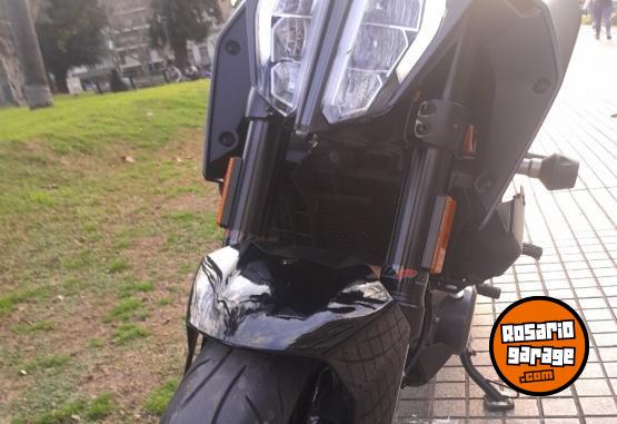 Motos - Ktm Duke 390 2024 Nafta 11000Km - En Venta