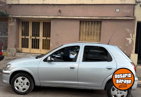 Autos - Chevrolet Celta lt 1.4 2012 Nafta 140000Km - En Venta