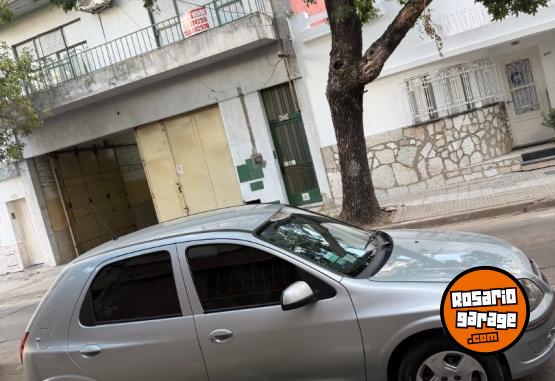 Autos - Chevrolet Celta lt 1.4 2012 Nafta 140000Km - En Venta